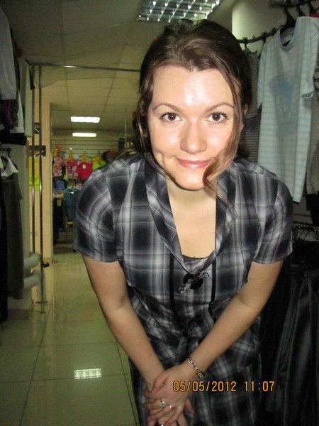 Светлана Овчинникова