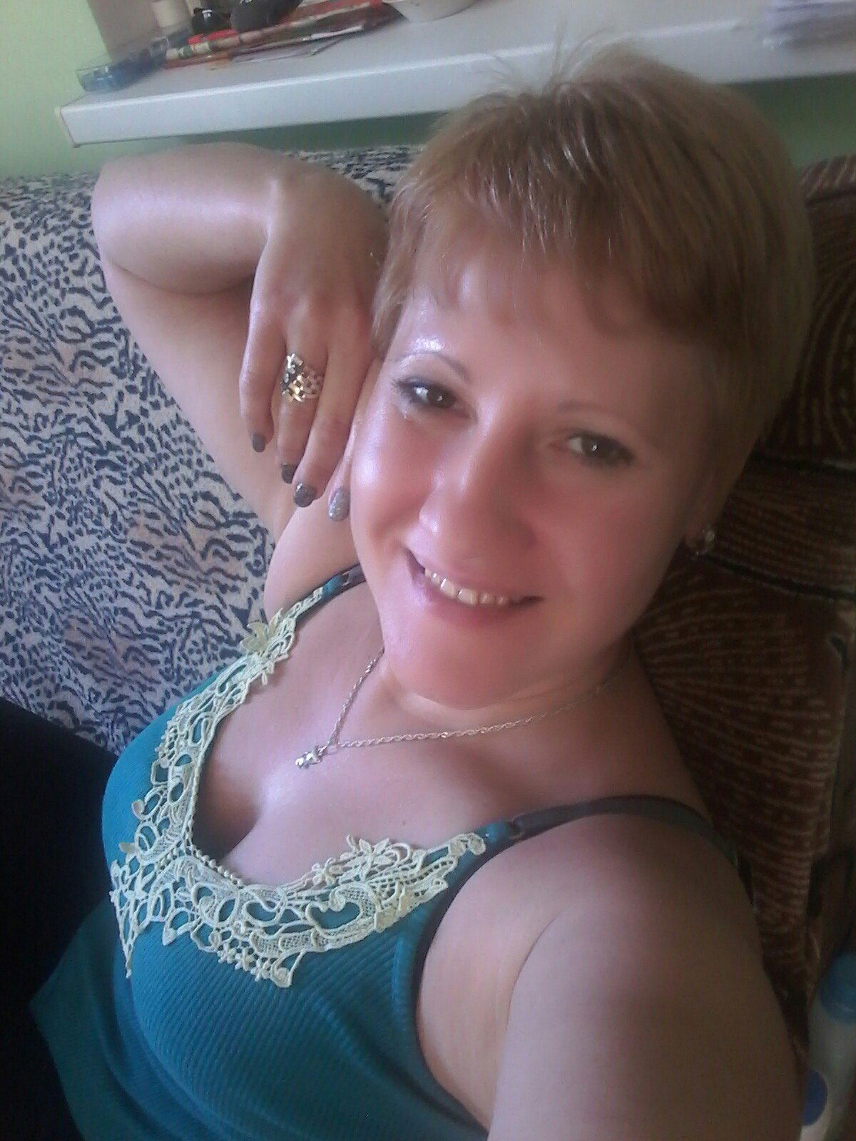 Ольга Котова