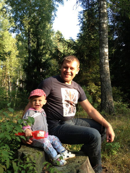 Виталий Новиков