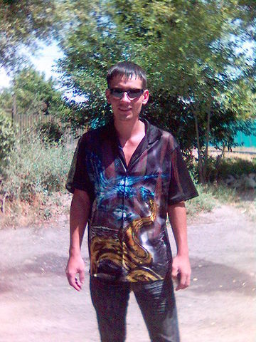 Евгений Бабенко