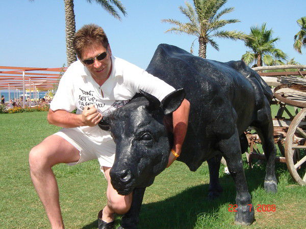 Роман Федуловин