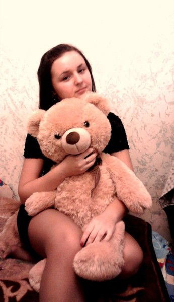 Екатерина Шардыко