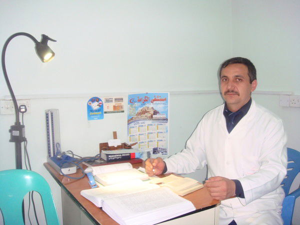 Нурмат Бобоев