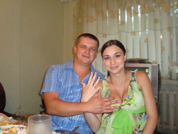 Юля Доценко