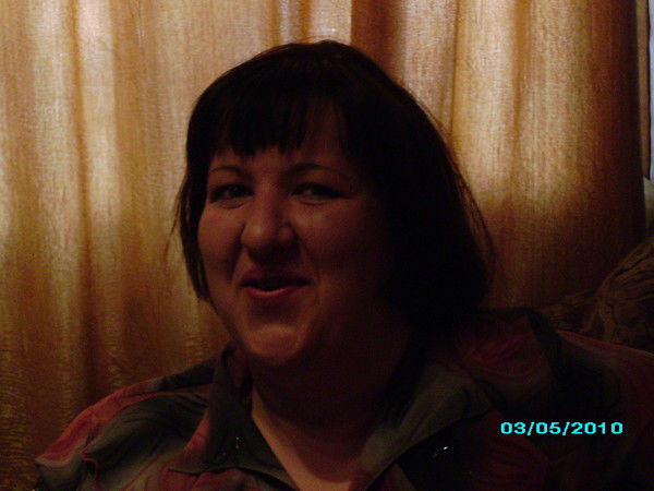 Наталья Яружина