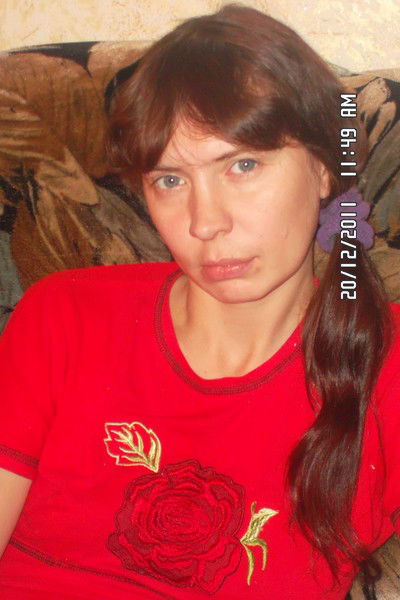 Оксана Котлярова