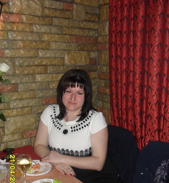 Ирина Теплова