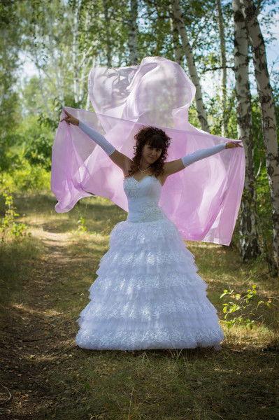 Юлия Свистунова