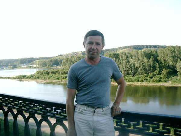 Константин Смирнов