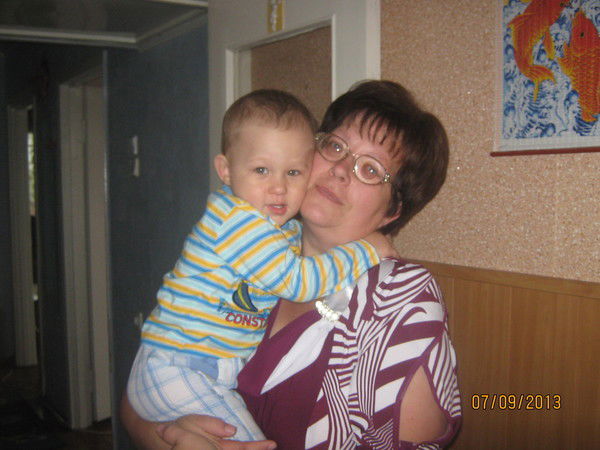 Татьяна Дюкарева