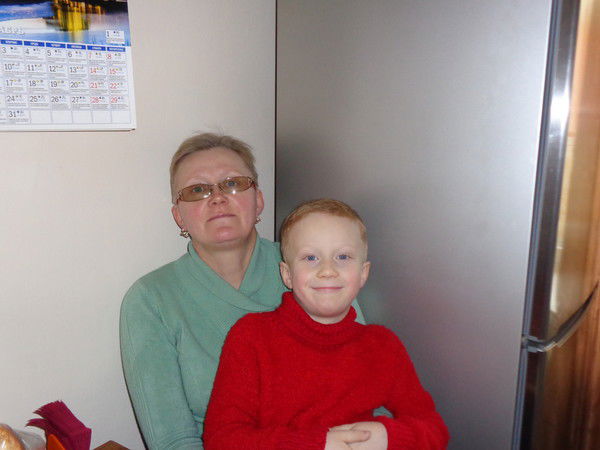 Татьяна Ревякина