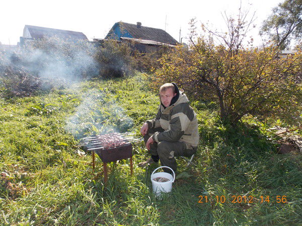 Павел Иванов