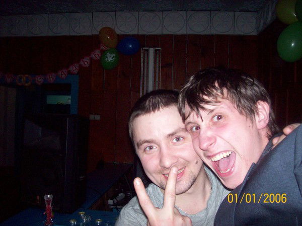 Sanek Кузьменков