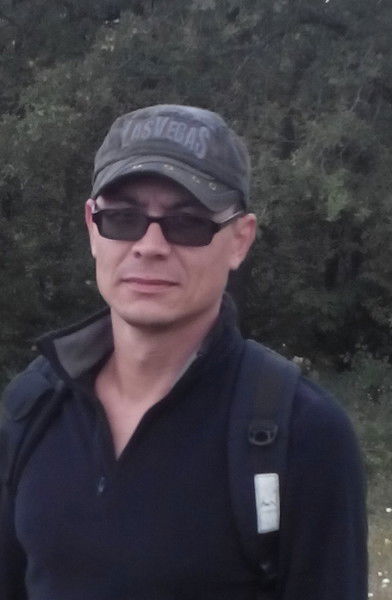 Константин Иванов