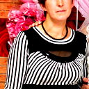 Галина Щергина