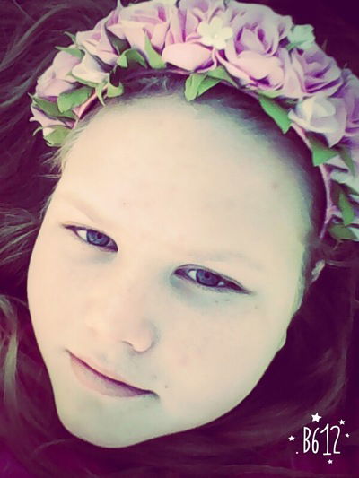 Анастасия Никитина