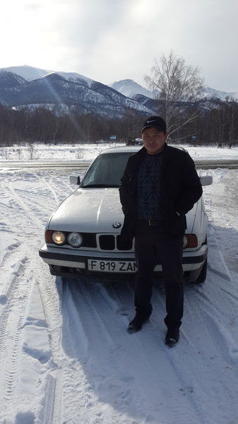 Эльнар Канафин