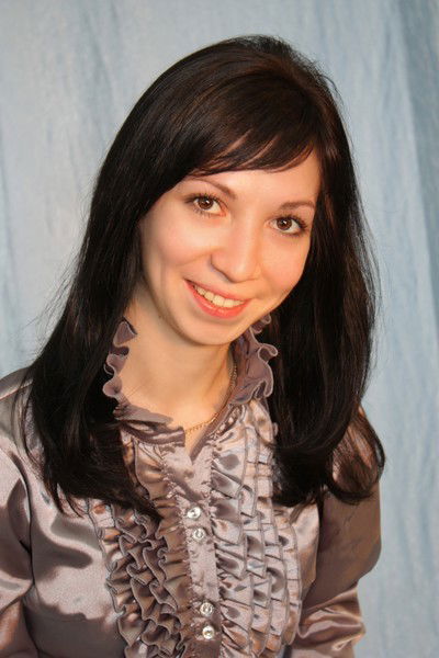 Евгения Феньева