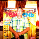 Николай Новиков