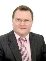 Игорь Данилко