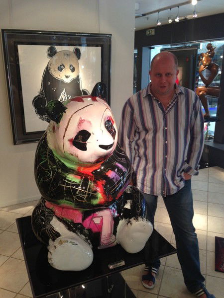 Сергей Гасиленко