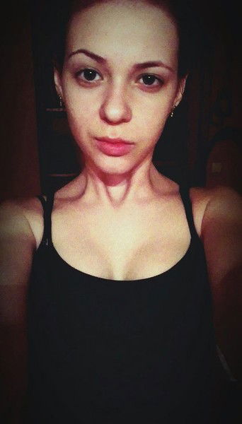 Яна Дятлова