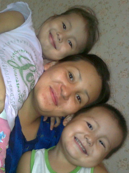 Назым Айдарова