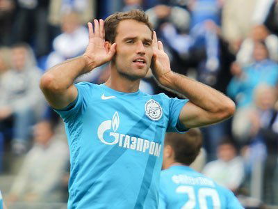 Алексей Александров