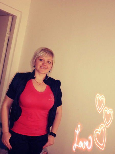 Вишнёвая Римма