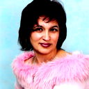 Яна Яникова