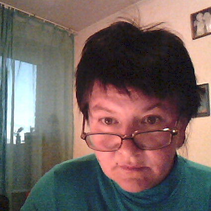 Гульнара Валиулина