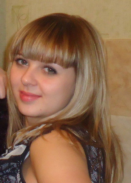 Татьяна Петрушина