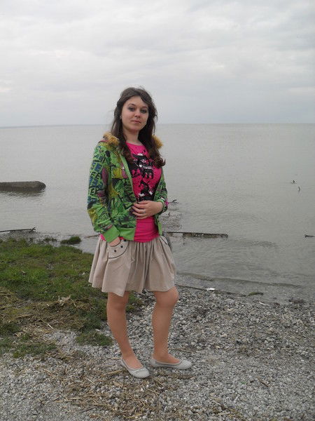 Анюта Кузнецова