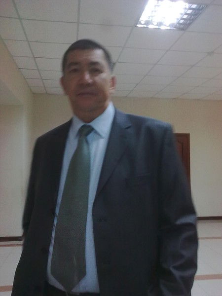 Абдулхамит Артыгалиев