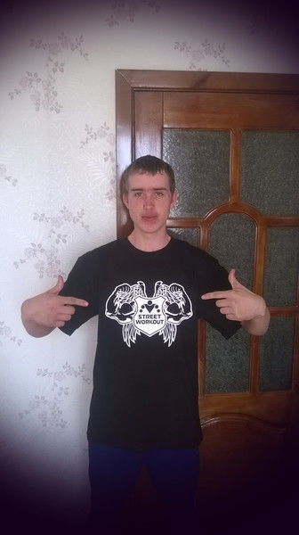 Аркадий Белодубов