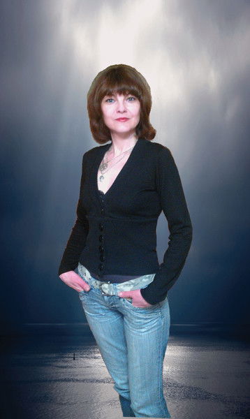 Елена Кузнецова