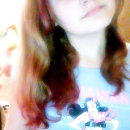 Ники Анимешница