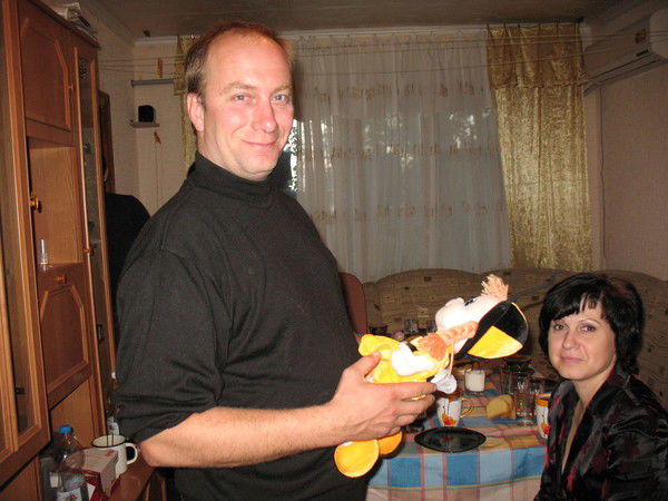 Валера Егоров