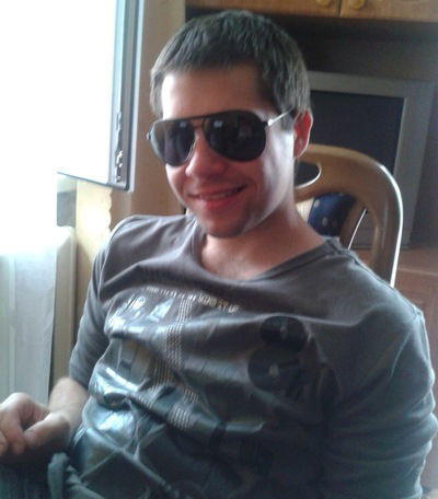 Виталий Киселев