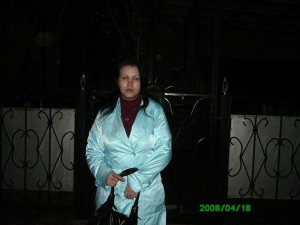 Ольга Никитина