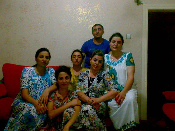 Фариштамо Тиллоева