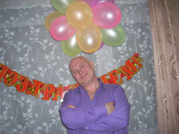 Владимир Черанёв