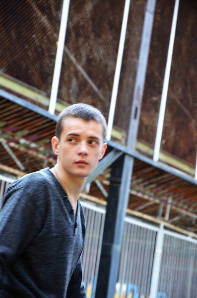 Олег Зайцев