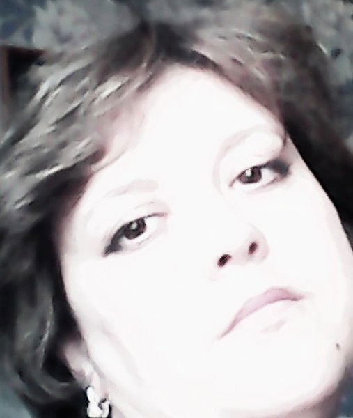 Наташа Белобородова