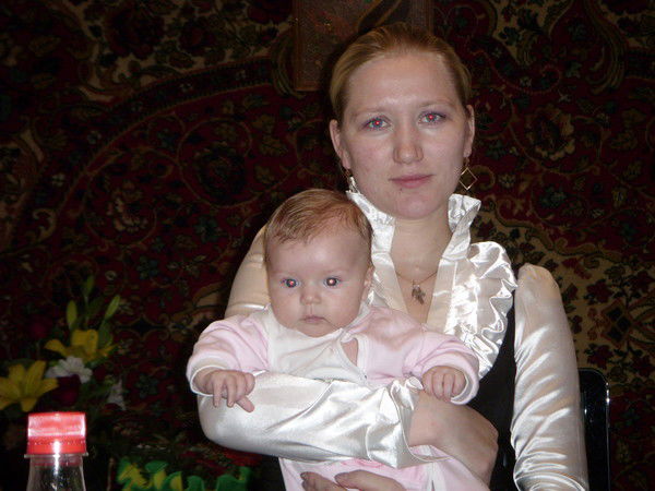 Инна Долгополова