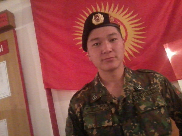 ........!!!!!! Akyl...... Kg//