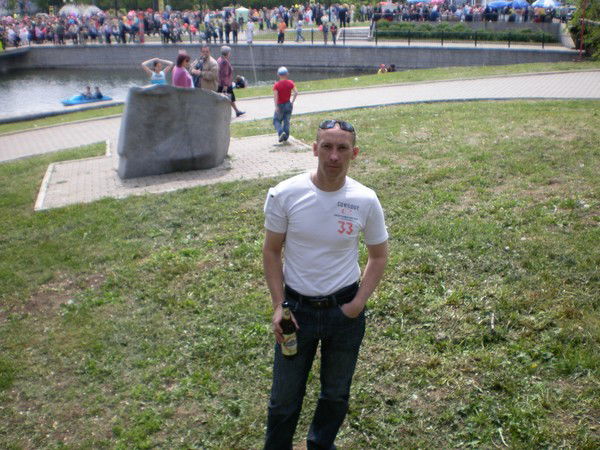 Константин Степанов