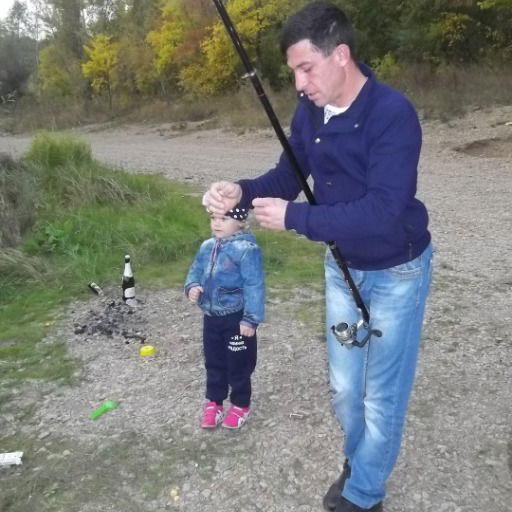 Альберт Торосян