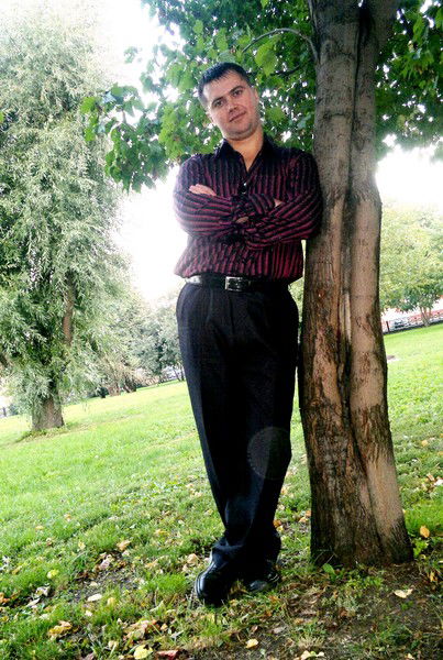 Евгений Воронцов