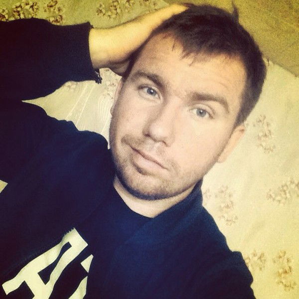 Иван Курмышев